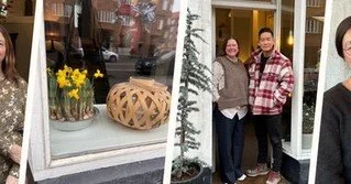 P&aring;r&oslash;rendeNyt
S&aring; er vi tilbage med nyt fra klinikken og anbefalinger af gode nyheder p&aring; p&aring;r&oslash;rendescenen...