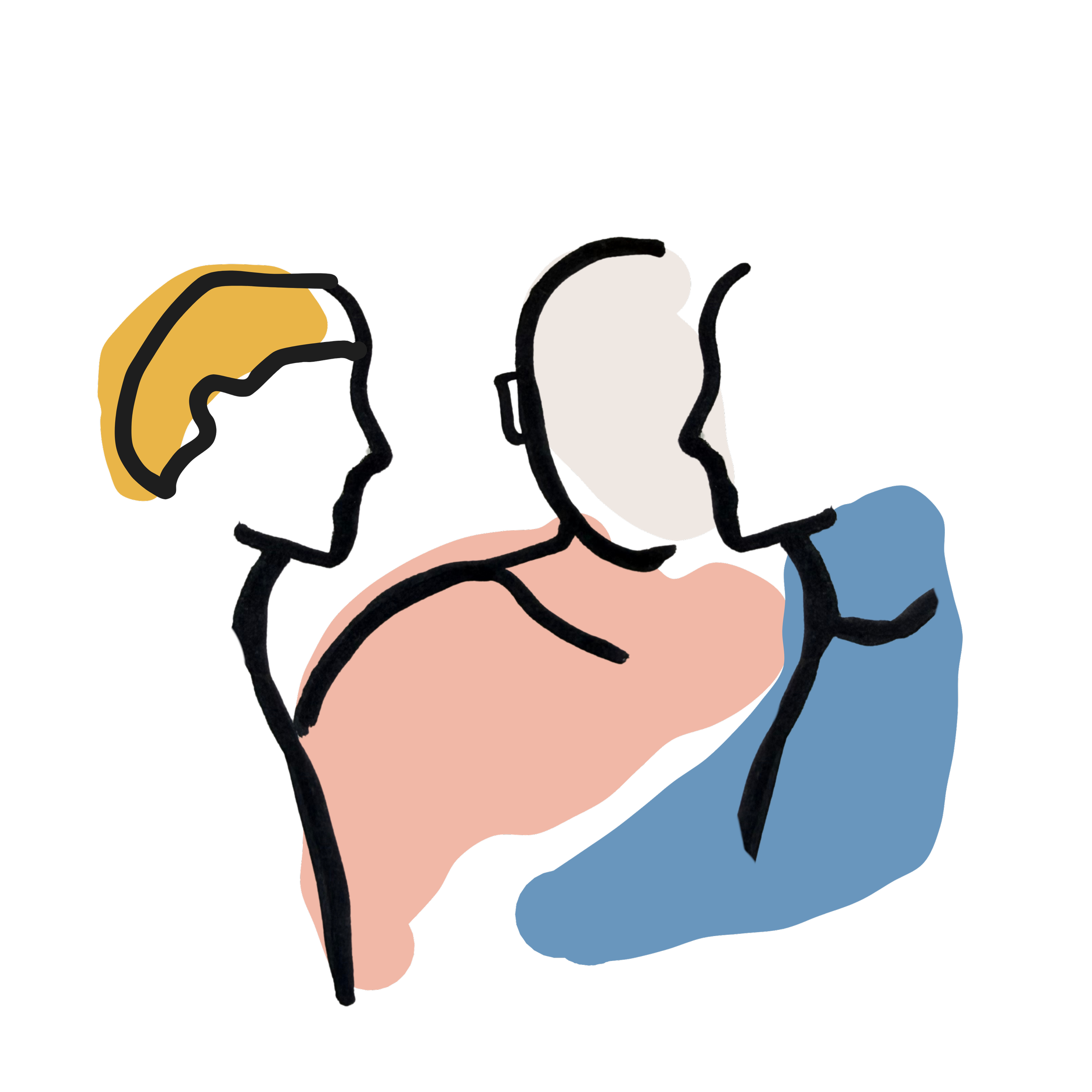 Gratis online seminar: Kærlighed og tilknytning i skyggen af en alvorlig hjernesygdom