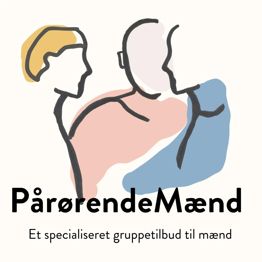 Hvor er m&aelig;ndende henne ?!?
Livet som p&aring;r&oslash;rende kan v&aelig;re slidsomt! B&aring;de for m&aelig;nd og kvinder. Men i terapierne hos P&aring;r&oslash;rendepsykologerne er st&oslash;rstedelen kvinder. Hvor g&aring;r m&aelig;ndene hen?