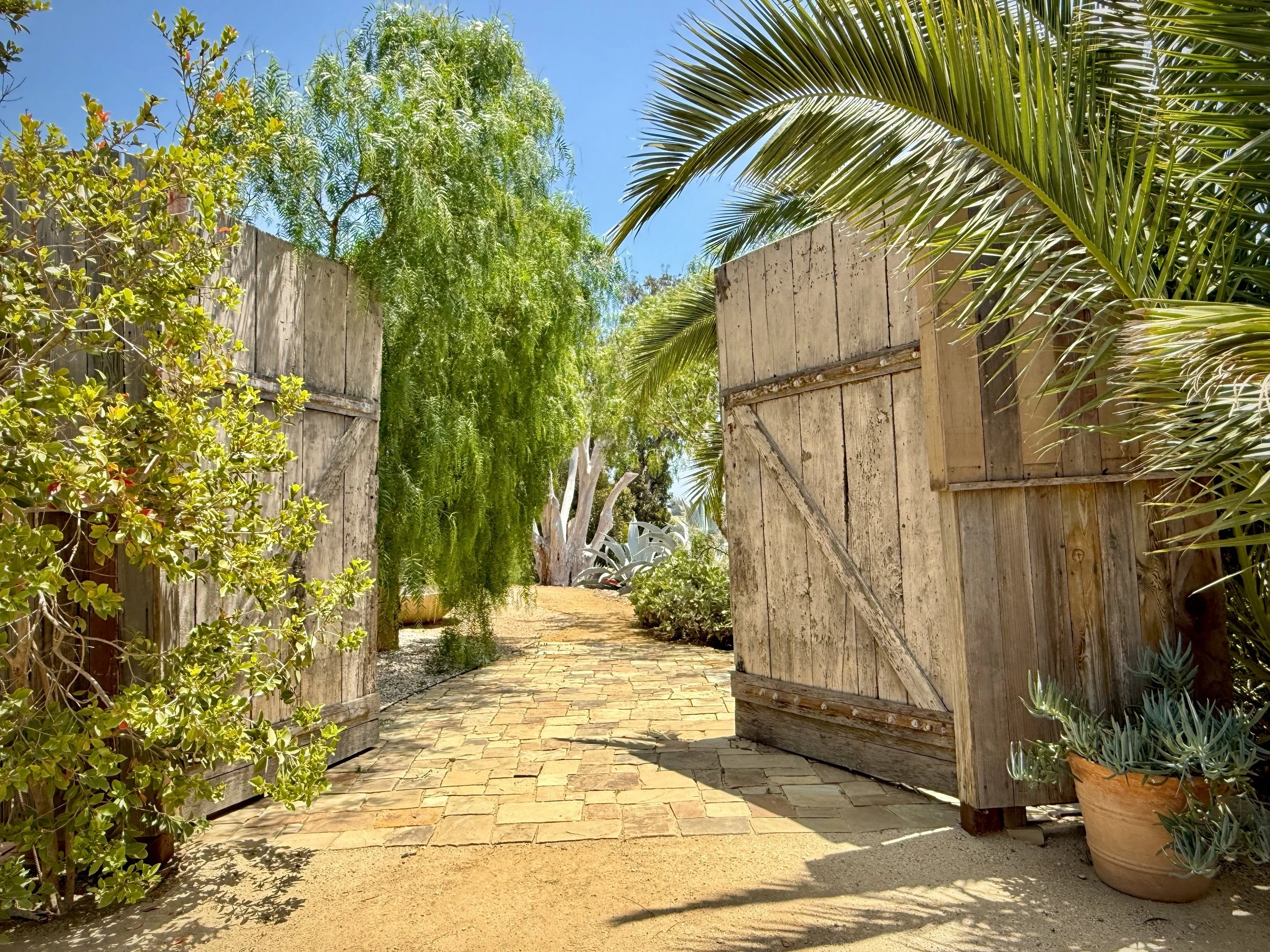 intimate outdoor event venue Malibu, private garden event venue Malibu, Malibu hillside event venue, ocean view outdoor event space Malibu, small format event venue Malibu, coastal garden event venue California, covered pavilion event space Malibu, A
