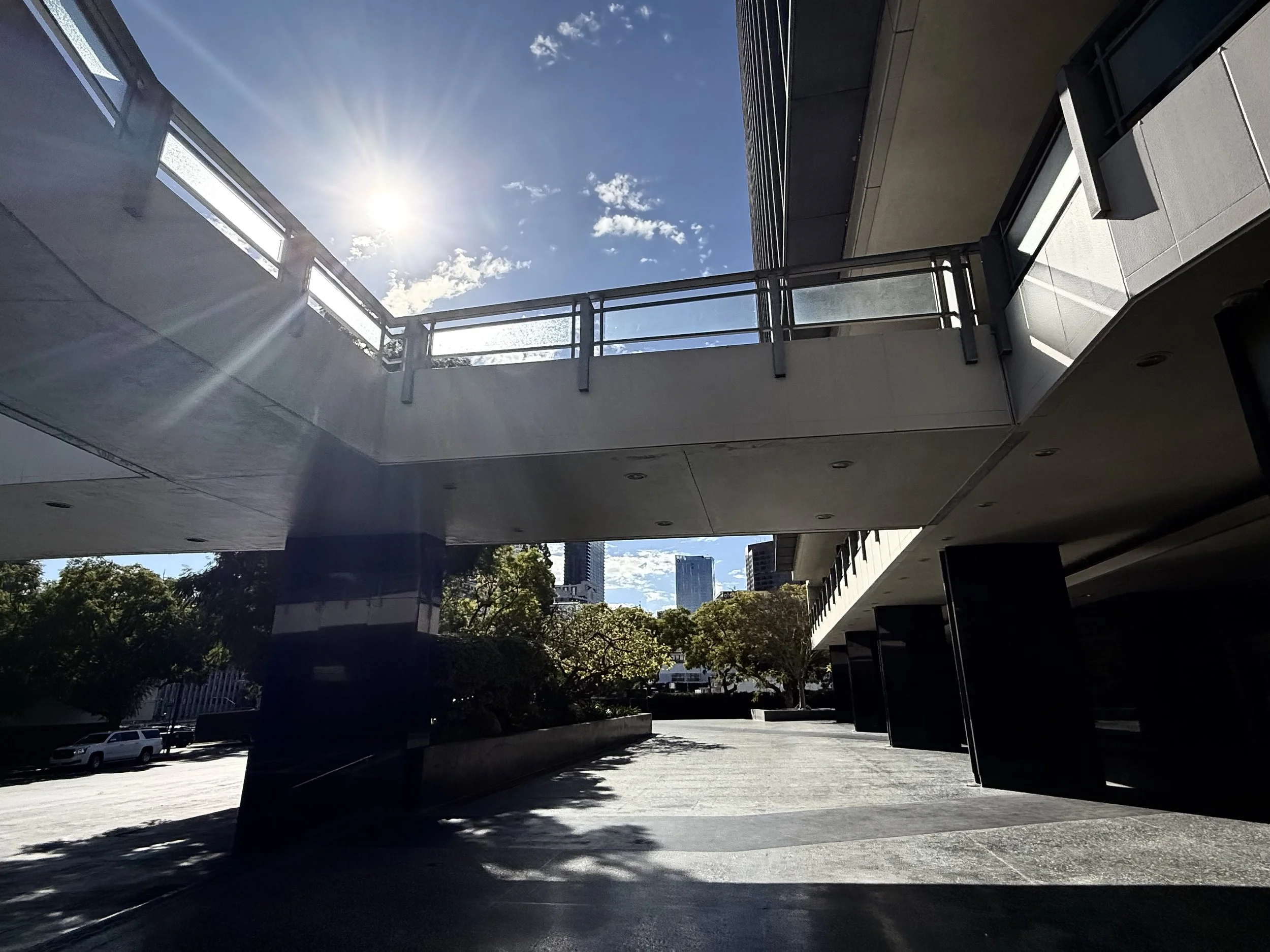 corporate office film location Downtown Los Angeles, Class A office filming location DTLA, executive suite film location Los Angeles, office tower filming location Downtown LA, police headquarters film location Los Angeles, hospital administration fi