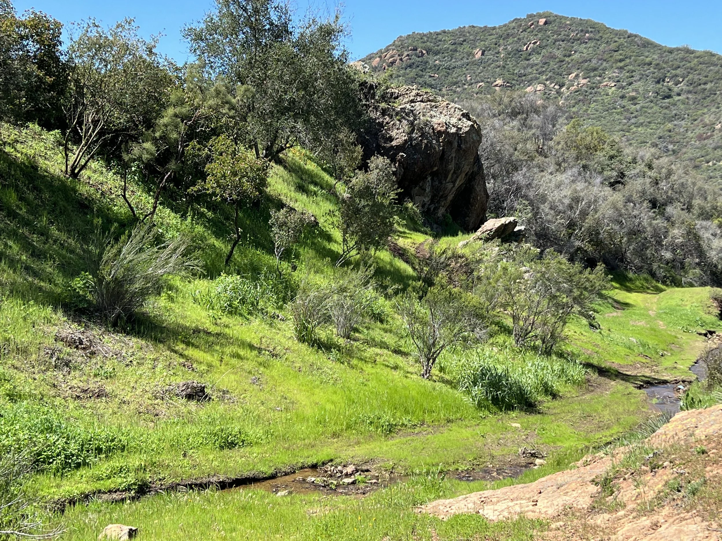 movie ranch Los Angeles