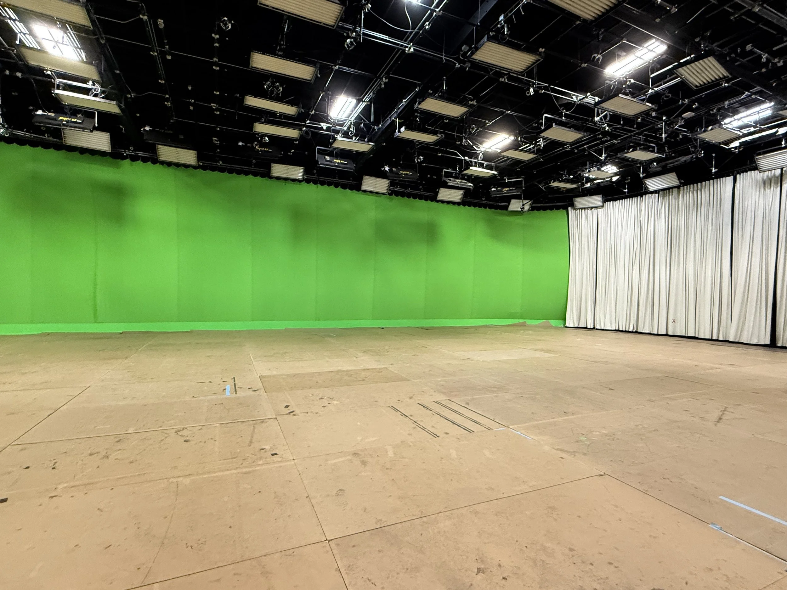 green screen studio Culver City, motion capture studio Los Angeles, soundstage rental Culver City, black box studio LA, virtual production studio Culver City, commercial studio rental Los Angeles, green screen rental Los Angeles, studio rental Culver