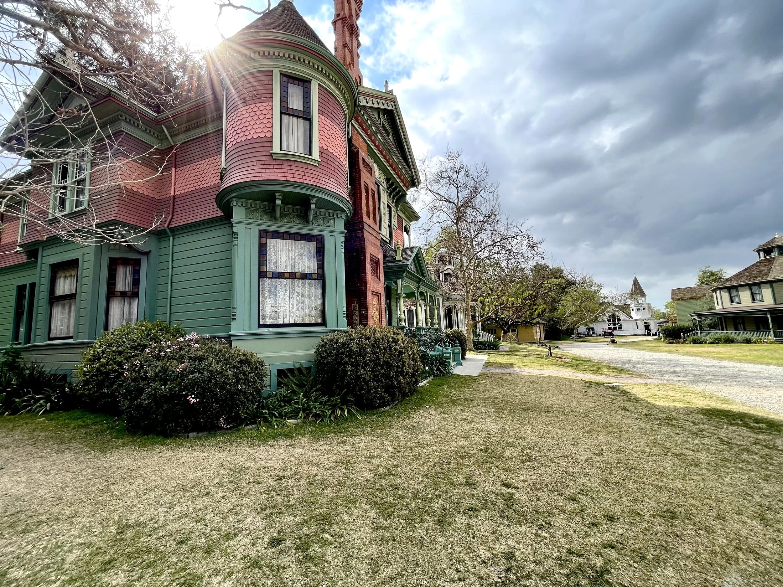 Victorian residential filming location Los Angeles, period residential filming location near Downtown LA, 1800s residential filming location Los Angeles, historic home filming location Los Angeles, Victorian era exterior filming location Los Angeles,