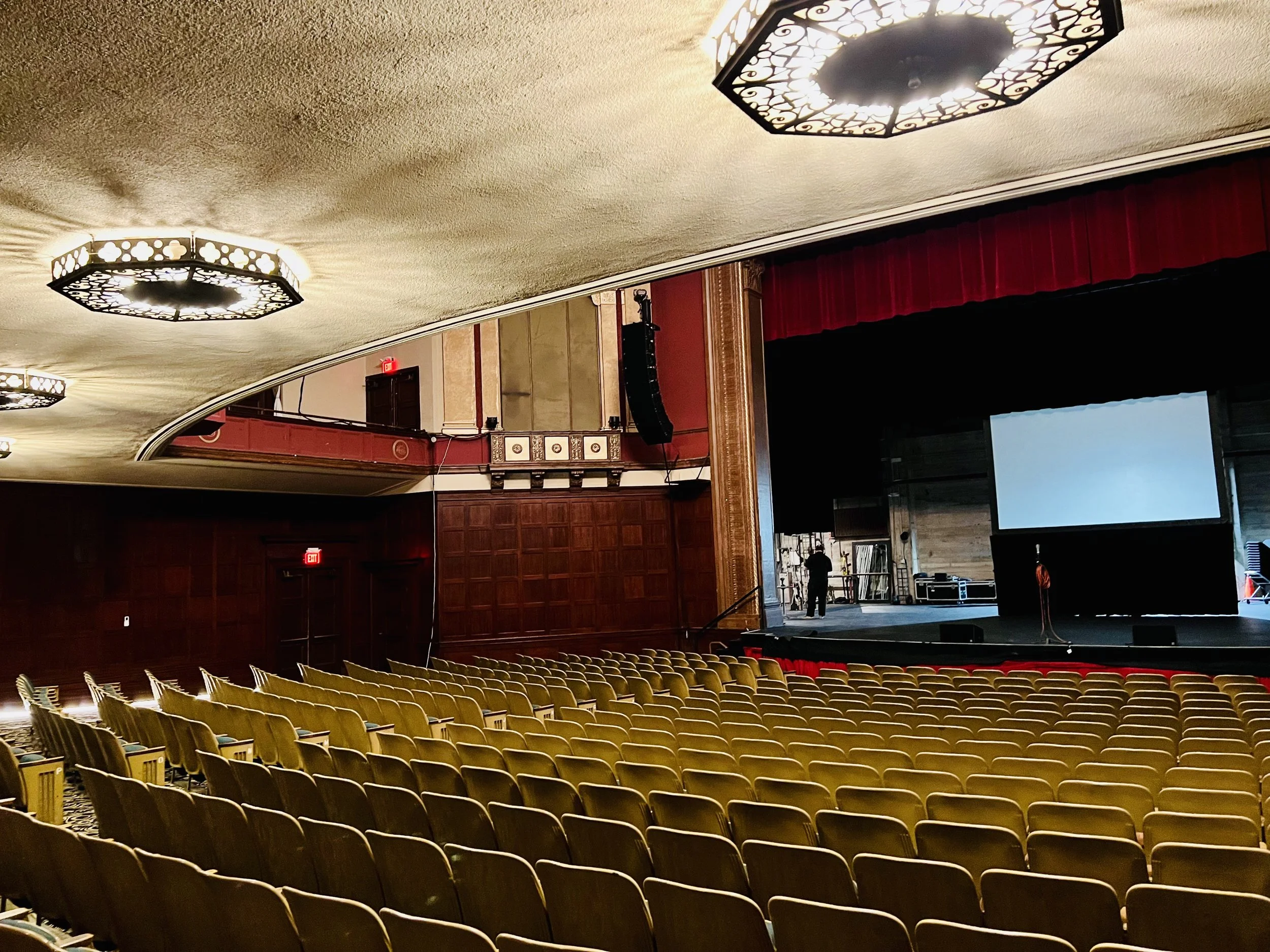 proscenium theater rental Mid-Wilshire Los Angeles, 1238 seat theater rental Los Angeles, historic theater rental Los Angeles 1927, orchestral concert venue Los Angeles, acoustic theater rental Los Angeles, theater rental free parking Los Angeles, fi