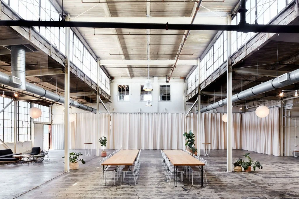 industrial warehouse filming location Arts District Los Angeles, warehouse film location near Arts District LA, loft filming location Los Angeles Arts District, concrete floor film location Los Angeles, high ceiling warehouse film location LA, natura