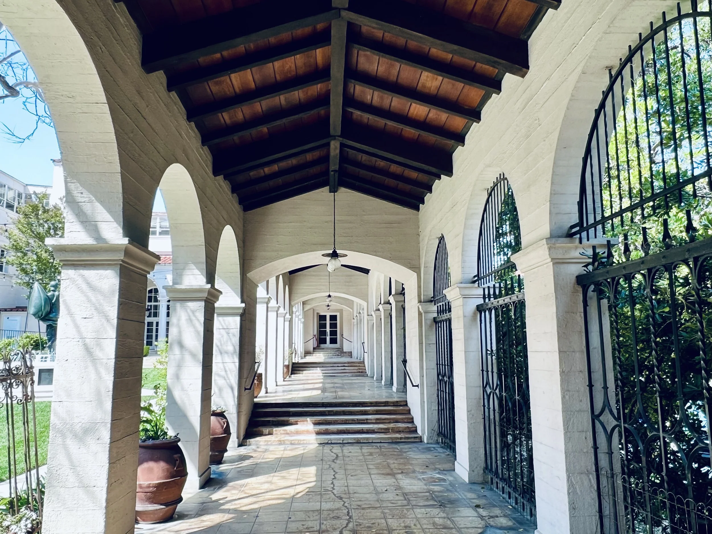 historic event campus Mid-Wilshire Los Angeles, ballroom event venue Mid-Wilshire, 1238 seat theater event Los Angeles, multi-room event campus Los Angeles, courtyard garden event venue Los Angeles, combined theater and ballroom event Los Angeles, fu