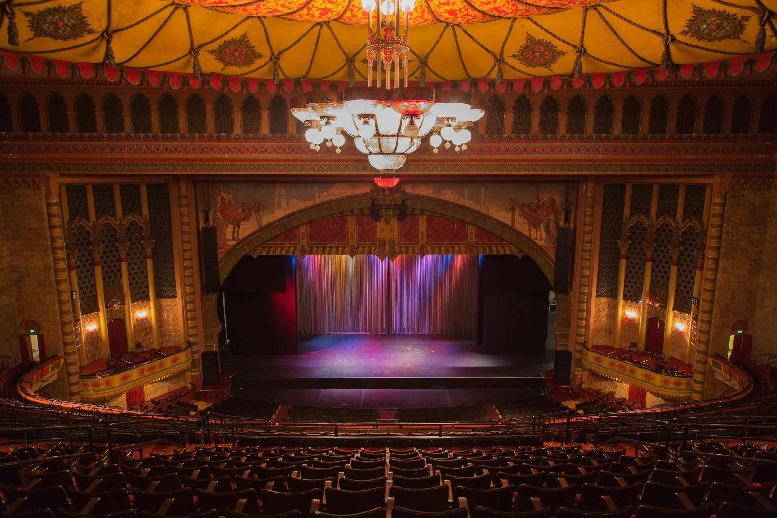 large scale event venue Downtown Los Angeles, expo hall rental Los Angeles 5000 capacity, brand activation venue Los Angeles historic, award show venue Los Angeles, trade show venue Downtown LA, gala venue Los Angeles large capacity, outdoor event sp