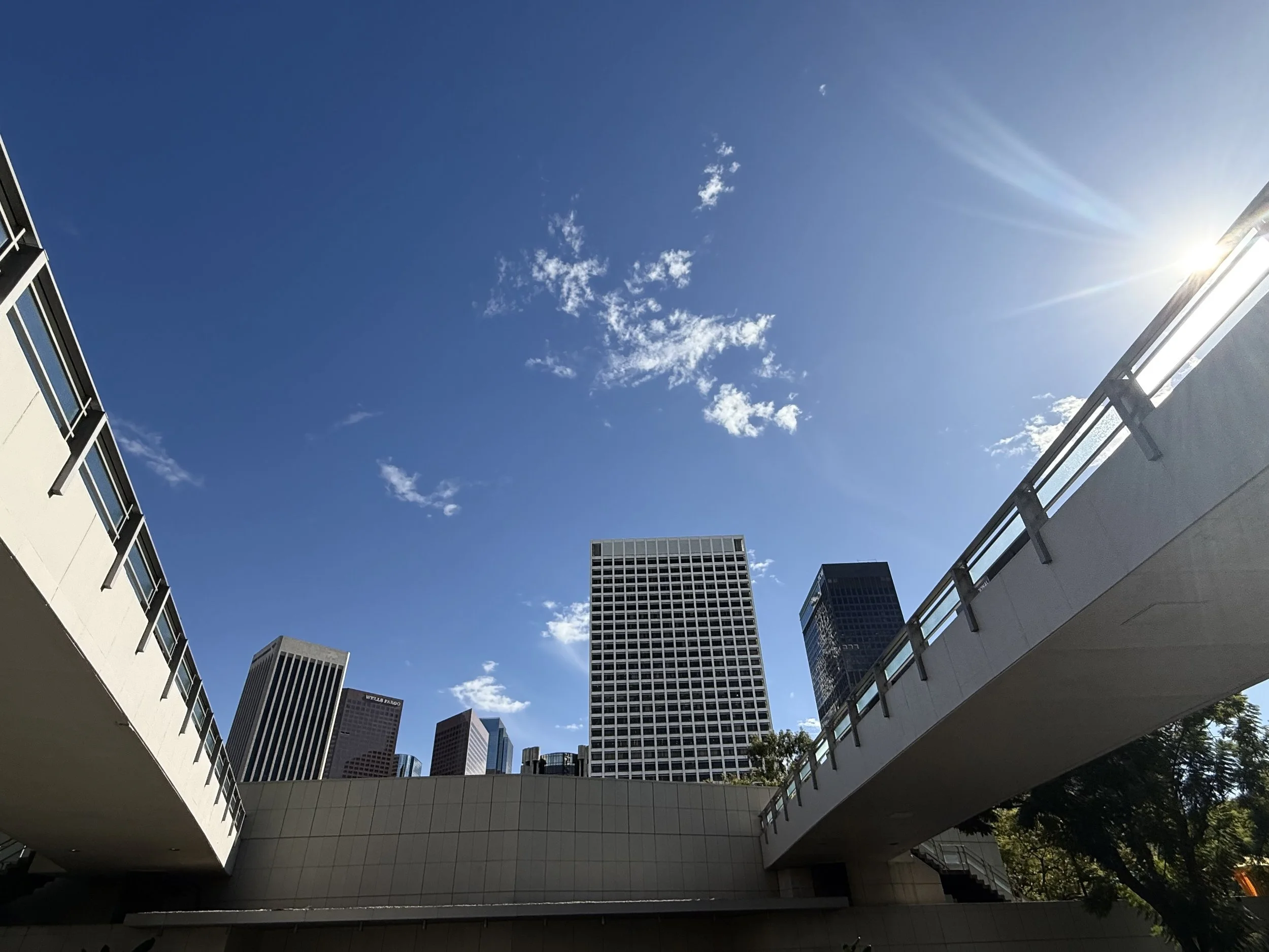 corporate office film location Downtown Los Angeles, Class A office filming location DTLA, executive suite film location Los Angeles, office tower filming location Downtown LA, police headquarters film location Los Angeles, hospital administration fi