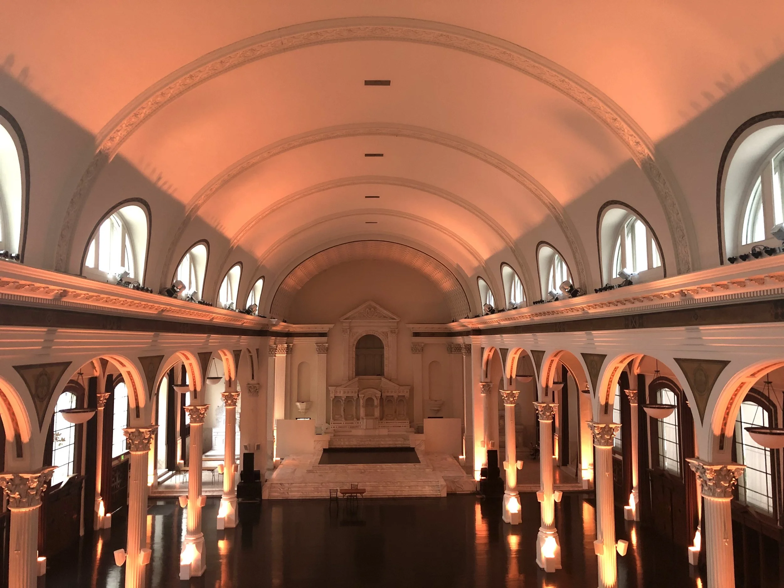 historic cathedral event venue Downtown Los Angeles, grand hall event venue DTLA, wedding venue historic cathedral Los Angeles, gala venue Downtown Los Angeles historic, film premiere venue historic building DTLA, brand activation venue historic Los 