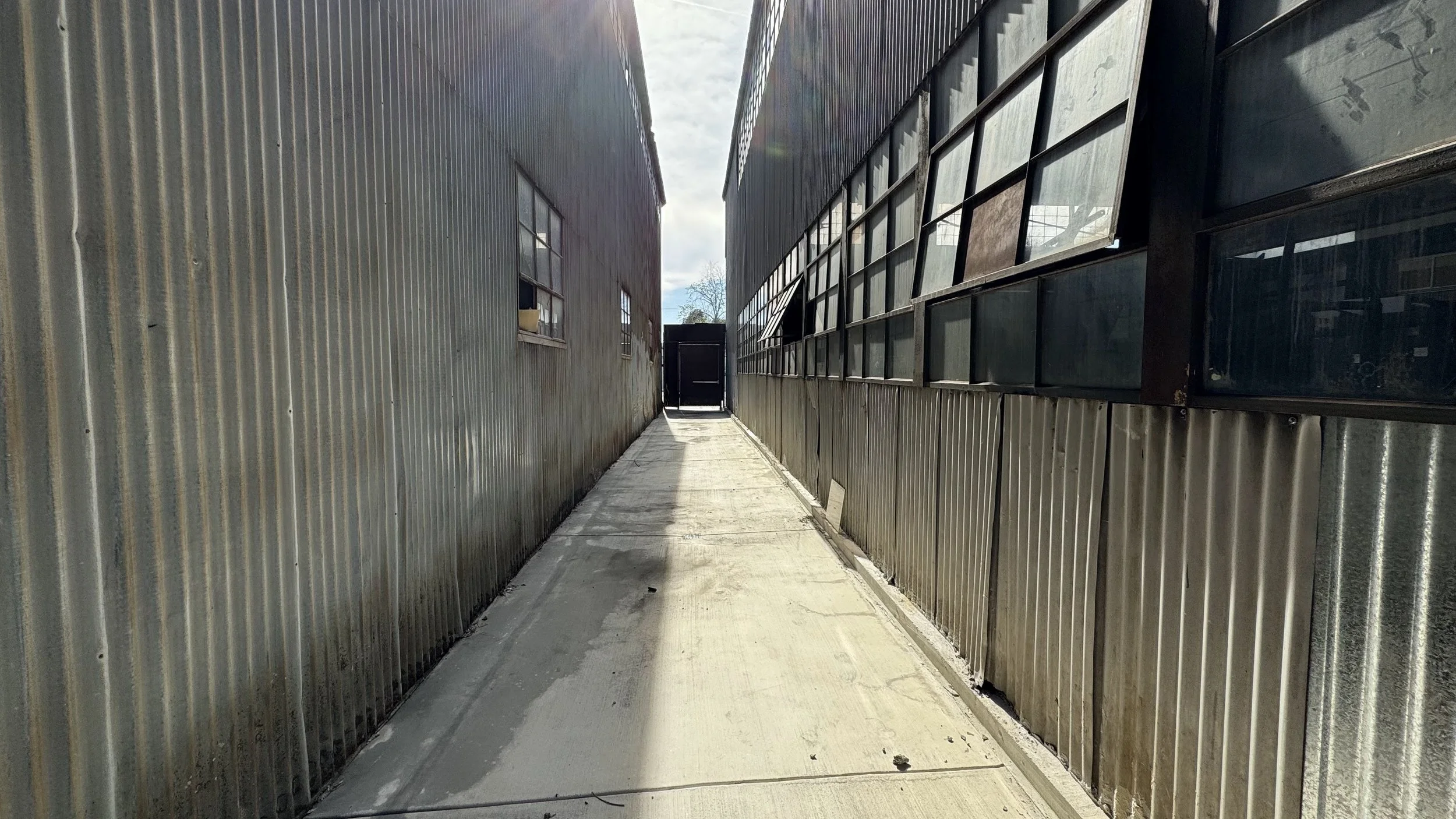 industrial production campus Los Angeles, warehouse studio rental Los Angeles, 35,000 sq ft studio Los Angeles, large warehouse stage Los Angeles, 32 ft ceiling warehouse studio, music video studio Los Angeles, industrial film studio Los Angeles, mul