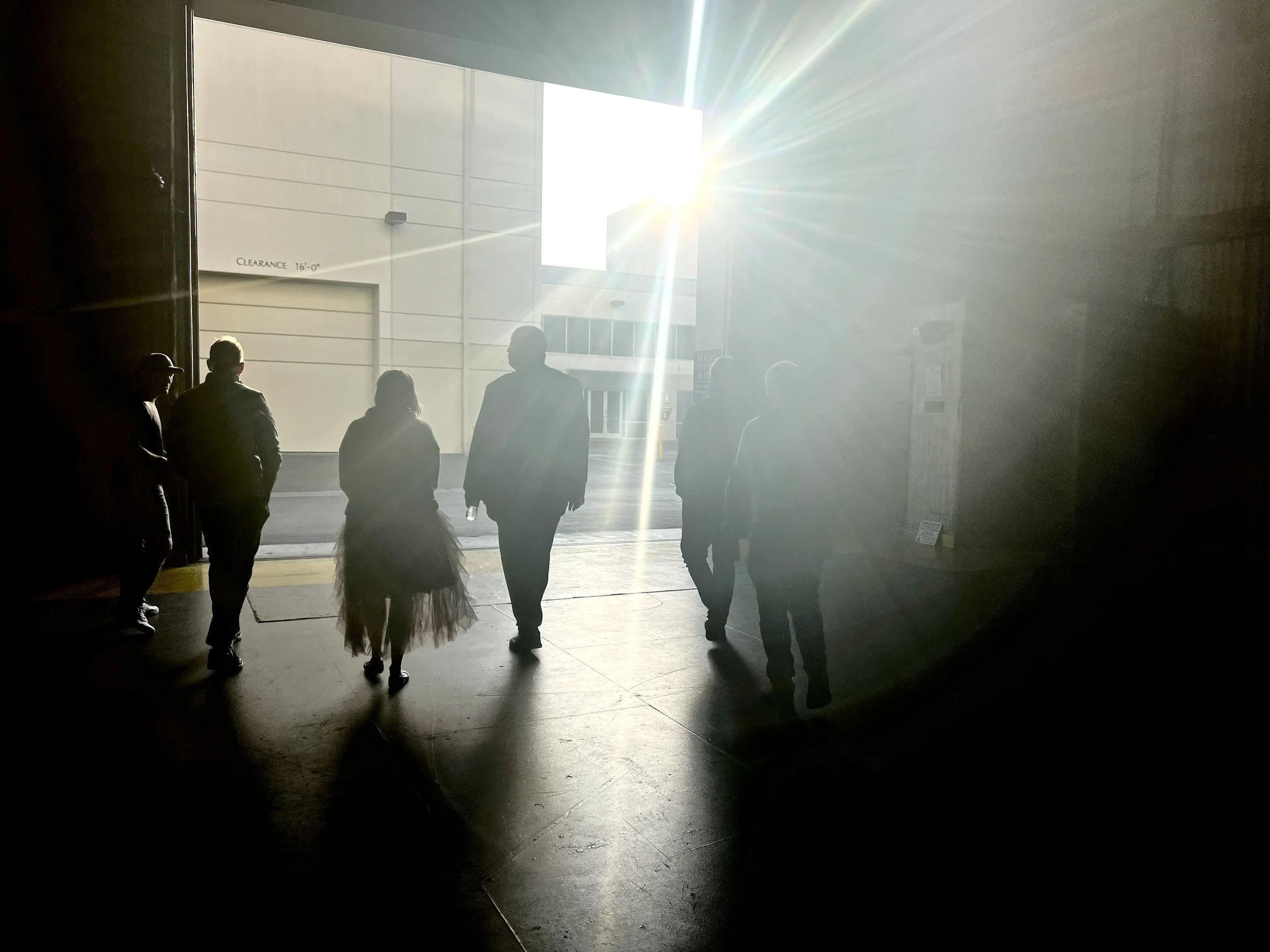 soundstage rental Downtown Los Angeles, LED volume stage DTLA, in-ground pool soundstage Los Angeles, backlot filming location Downtown LA, enclosed city street film location Los Angeles, audience rated soundstage Los Angeles, independent studio camp