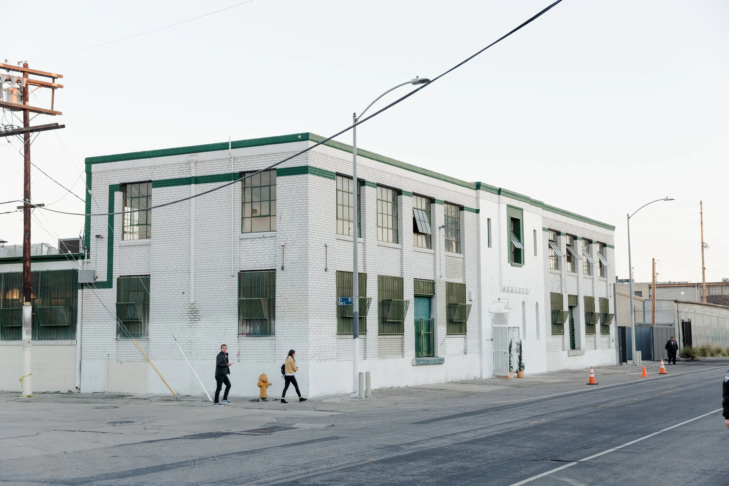 industrial event venue Arts District Los Angeles, warehouse event venue near Arts District LA, brand activation venue Arts District Los Angeles, pop up event space Los Angeles warehouse, product launch venue Arts District LA, immersive event venue Lo