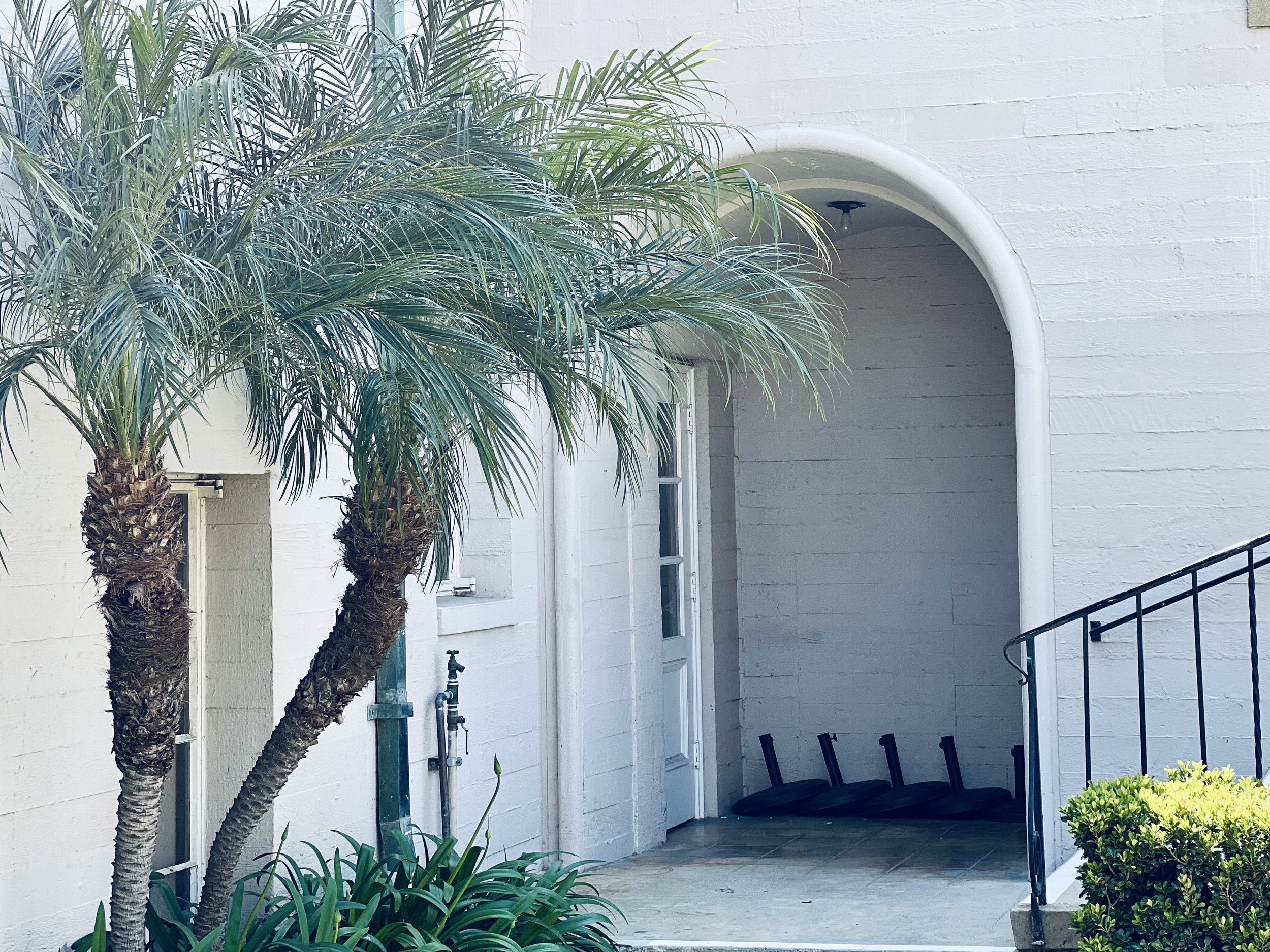 historic hospitality venue Mid-Wilshire Los Angeles, Italian Renaissance VIP venue Los Angeles, private dining historic venue Los Angeles, ballroom hospitality venue Los Angeles, Art Salon hospitality space Los Angeles, courtyard garden cocktail rece