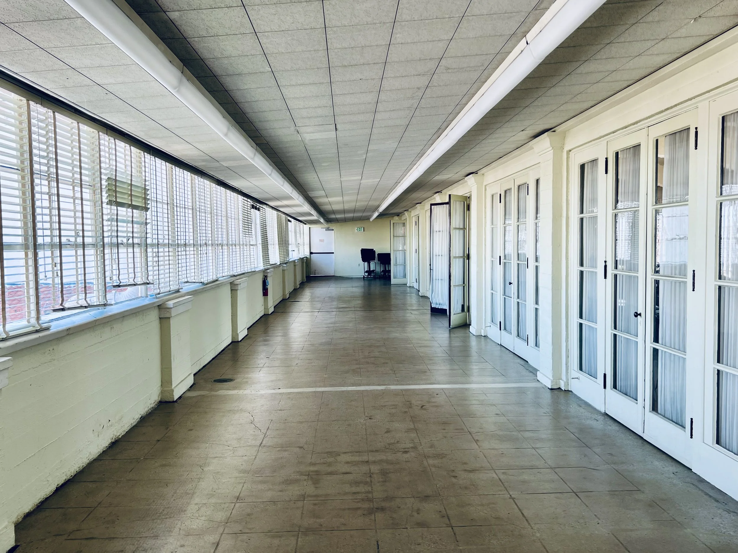 corporate office filming location Mid-Wilshire Los Angeles, Italian Renaissance interior filming location Los Angeles, historic clubhouse corporate filming location, period interior filming location Los Angeles, private members club filming location 