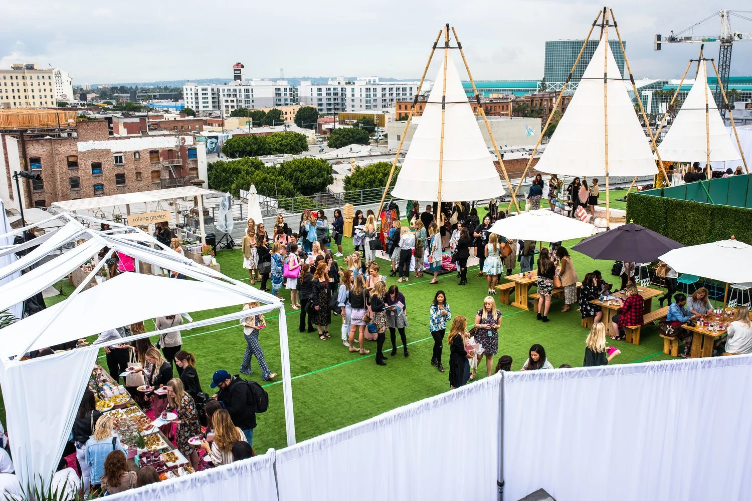 loft event venue Downtown Los Angeles, multi floor event venue DTLA, rooftop event venue Downtown Los Angeles skyline, brand launch venue loft Los Angeles, product reveal venue Downtown LA loft, full building buyout venue Los Angeles, industrial loft