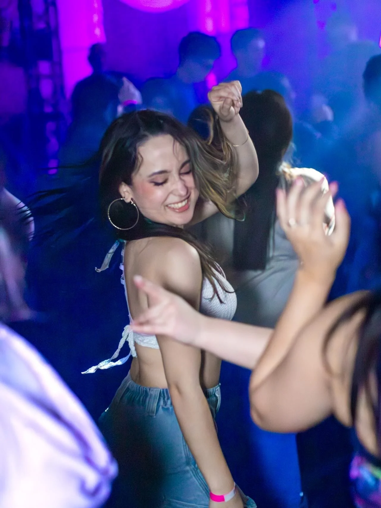 let the music play ‼️