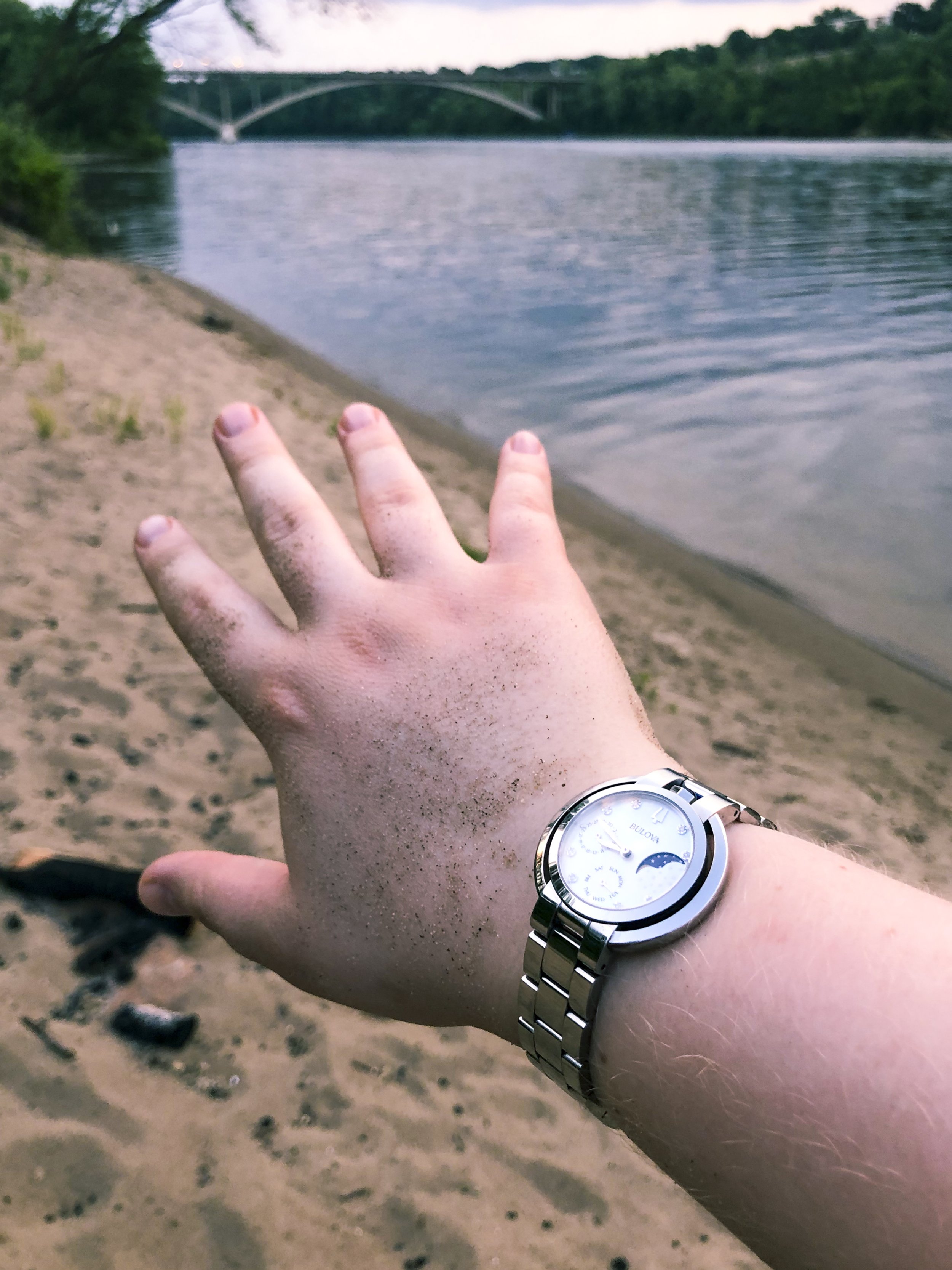 My Hot, Queer Summer