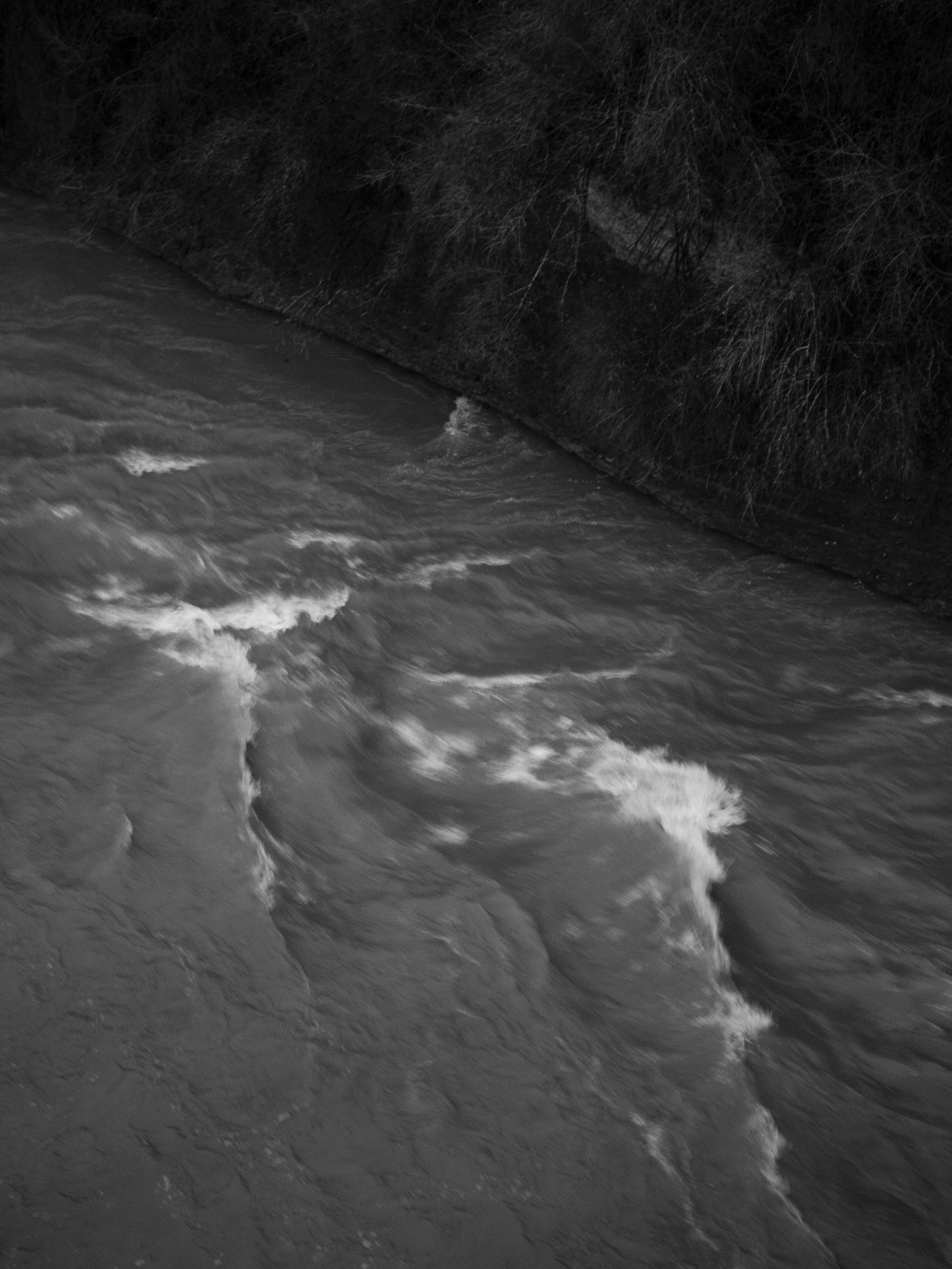 These Flashes Bring Floods