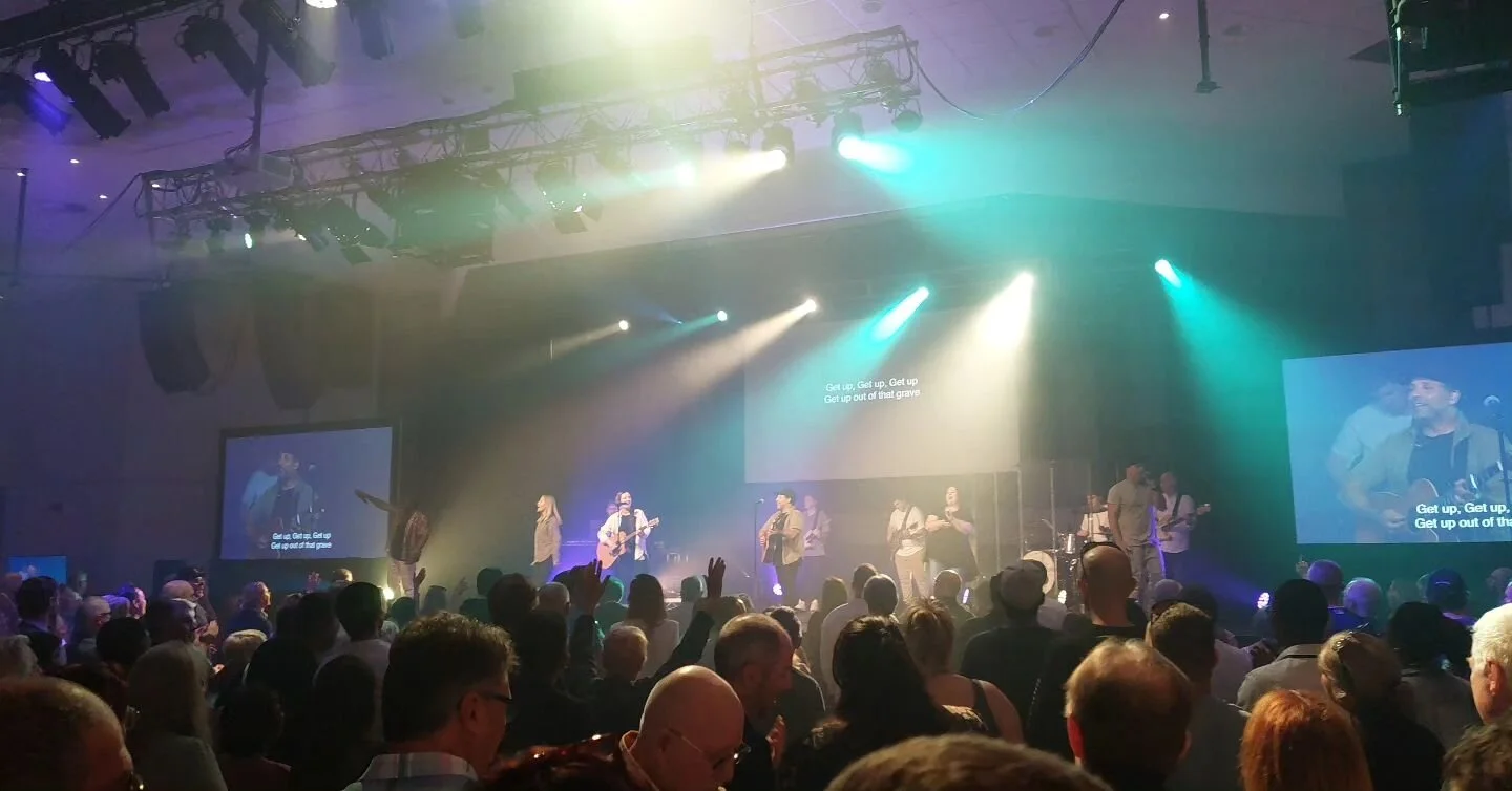 So blessed to be in beautiful Port Macquarie State conference.