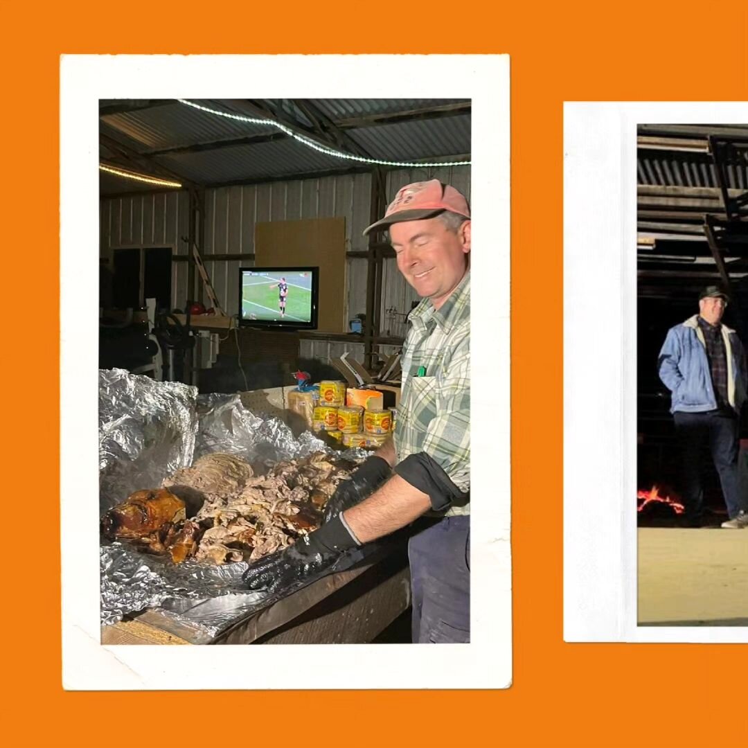 A huge thank you to everybody who came along to our Spit Roast &amp; Bonfire and made the night as incredible as it was. Special thanks to Liam and Brian, who shared so well.  See you next time!

#LifeMen #LifeUC #MensEvent #CanberraChurch