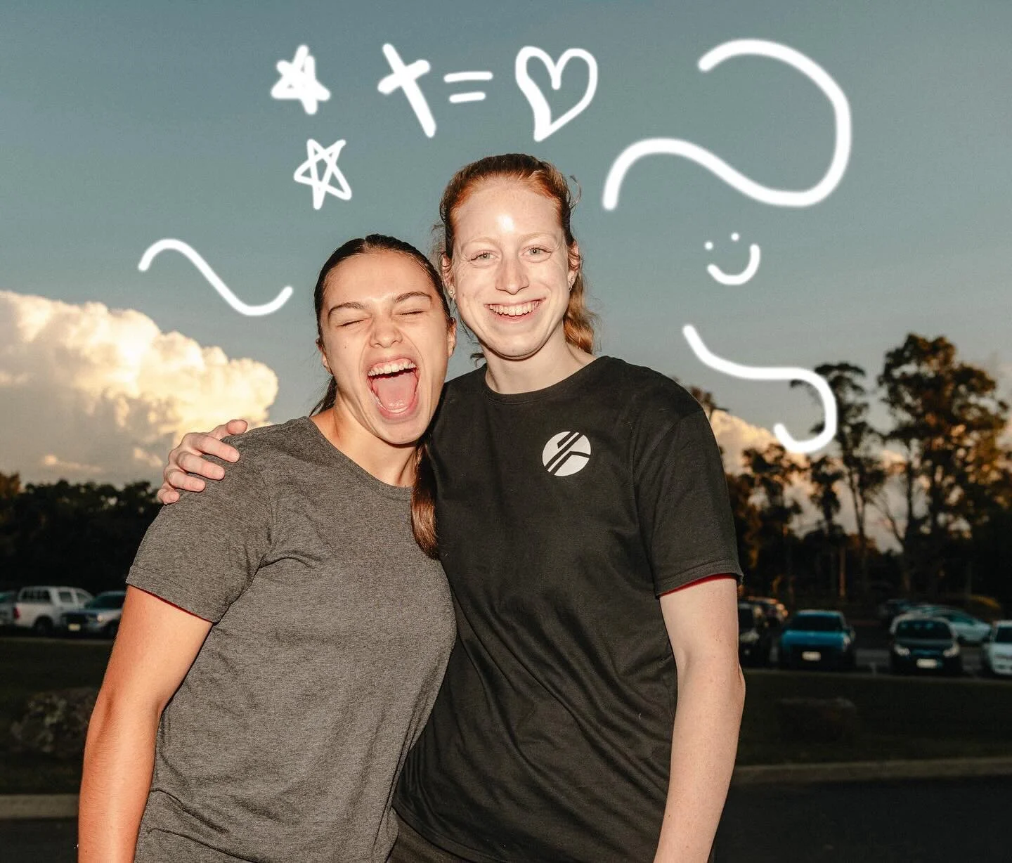 Soooo.. how&rsquo;s the weather? ☀️
HOW GOOD ARE OUTDOOR YOUTH HANGS 😤

catch u this Friday for more 🤌🏽