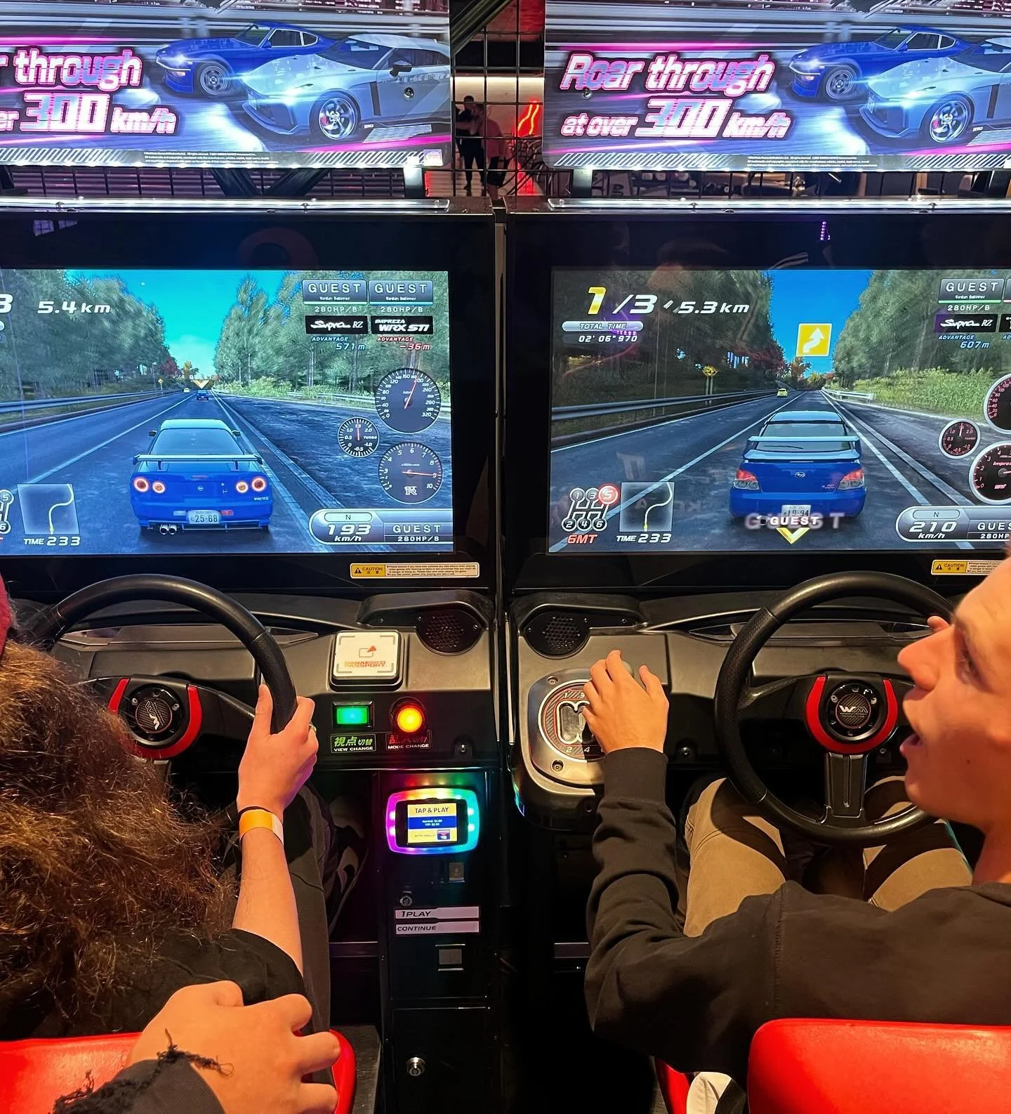 At the end of the day, the real winner was bowling 😮&zwj;💨💪🏽💯
HOW GOOD IS YOUTH?!?!