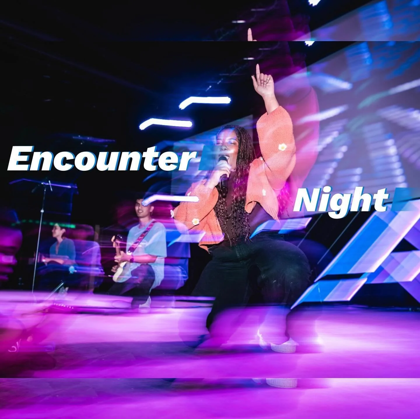 THIS FRIDAY❤️&zwj;🔥❤️&zwj;🔥❤️&zwj;🔥

- Praise and Worship w/ YR Band✝️🔥
- The Word w/ Ps Danny👴🏻
- FREE HOT CHOCOLATE w/ every kind of milk 🥛🥜🫛

7PM | INVITE YOUR FRIENDS | SEE YOU THERE🫡