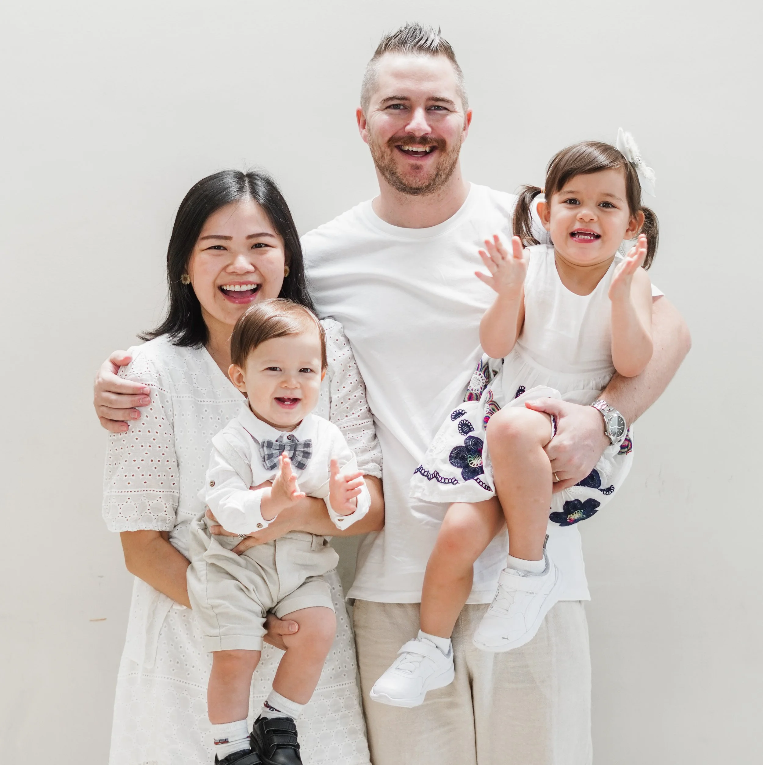 Leighton and Grace Gallagher.jpeg