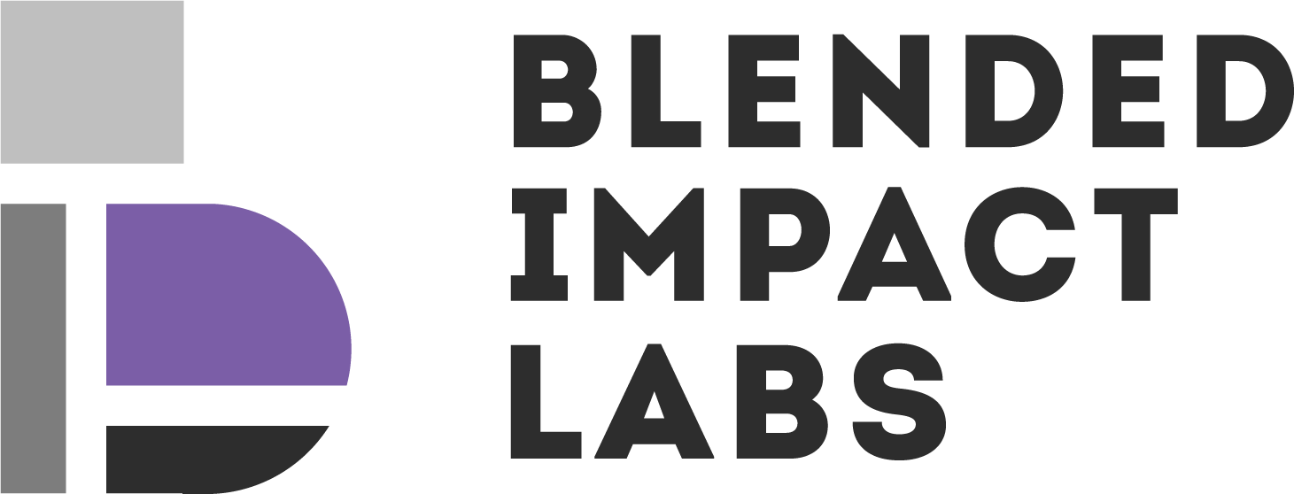 Blended Impact Labs