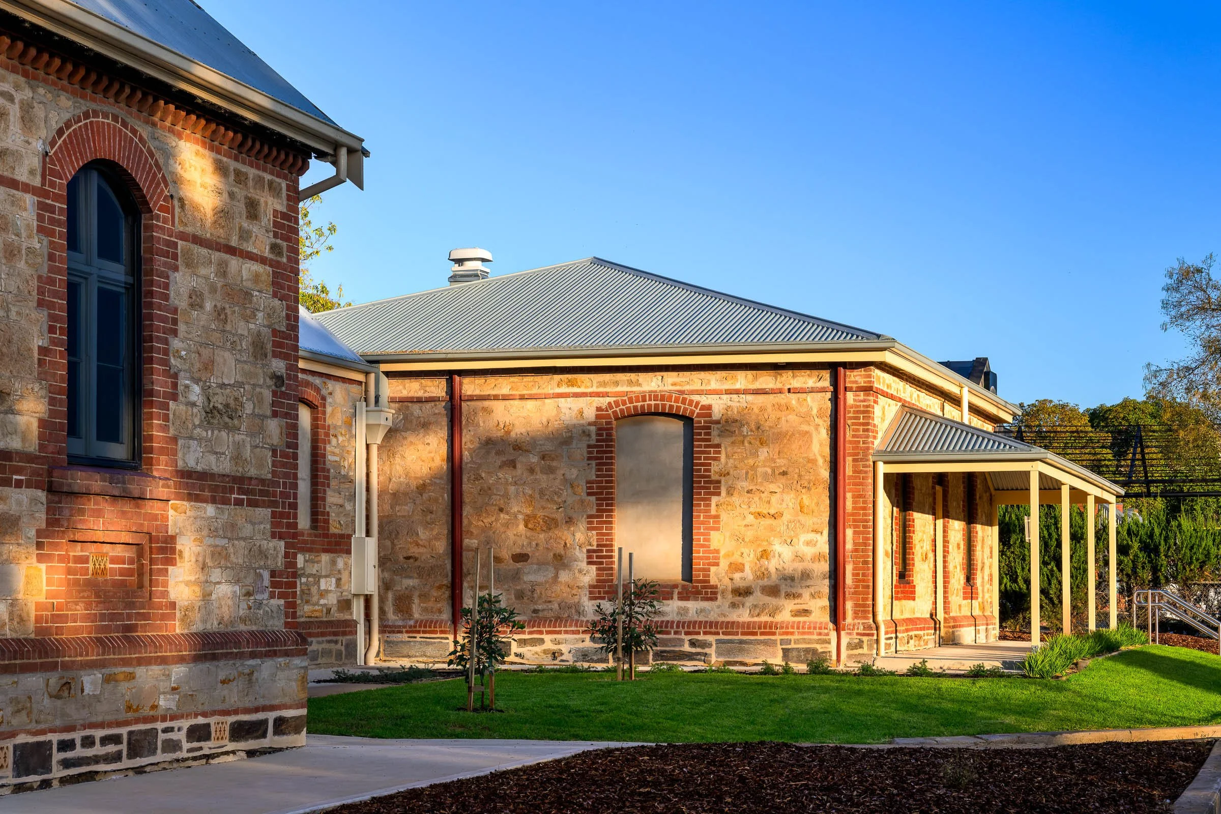 Nailsworth Primary School Redevelopment 2023