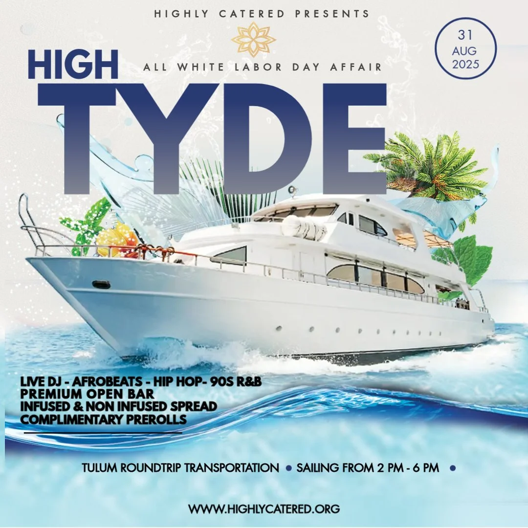 08-31 LABOR DAY HIGH TYDE YACHT