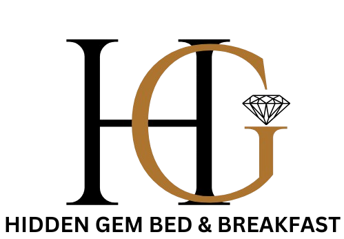Hidden Gem Bed &amp; Breakfast