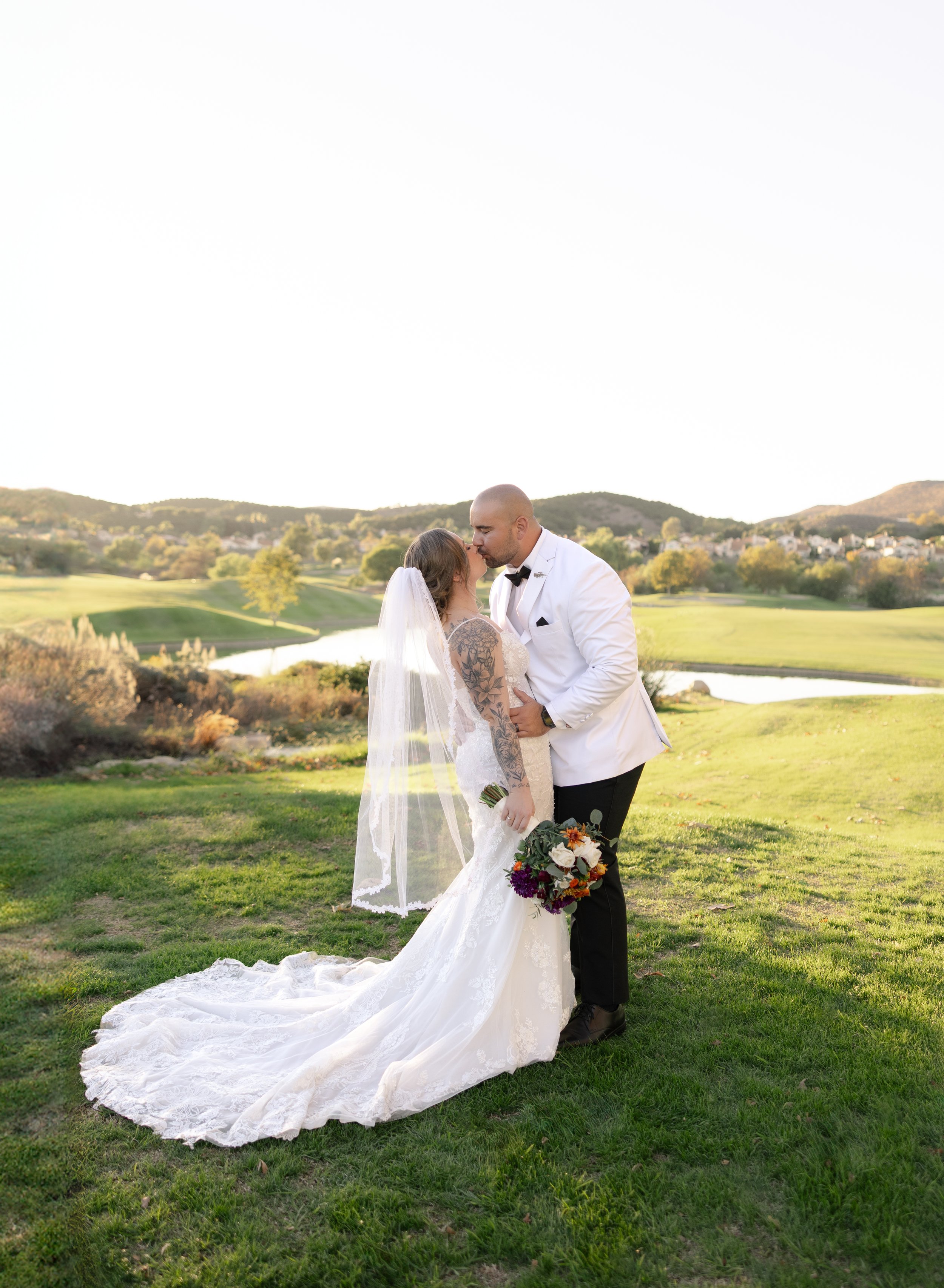 Weddings and Elopements