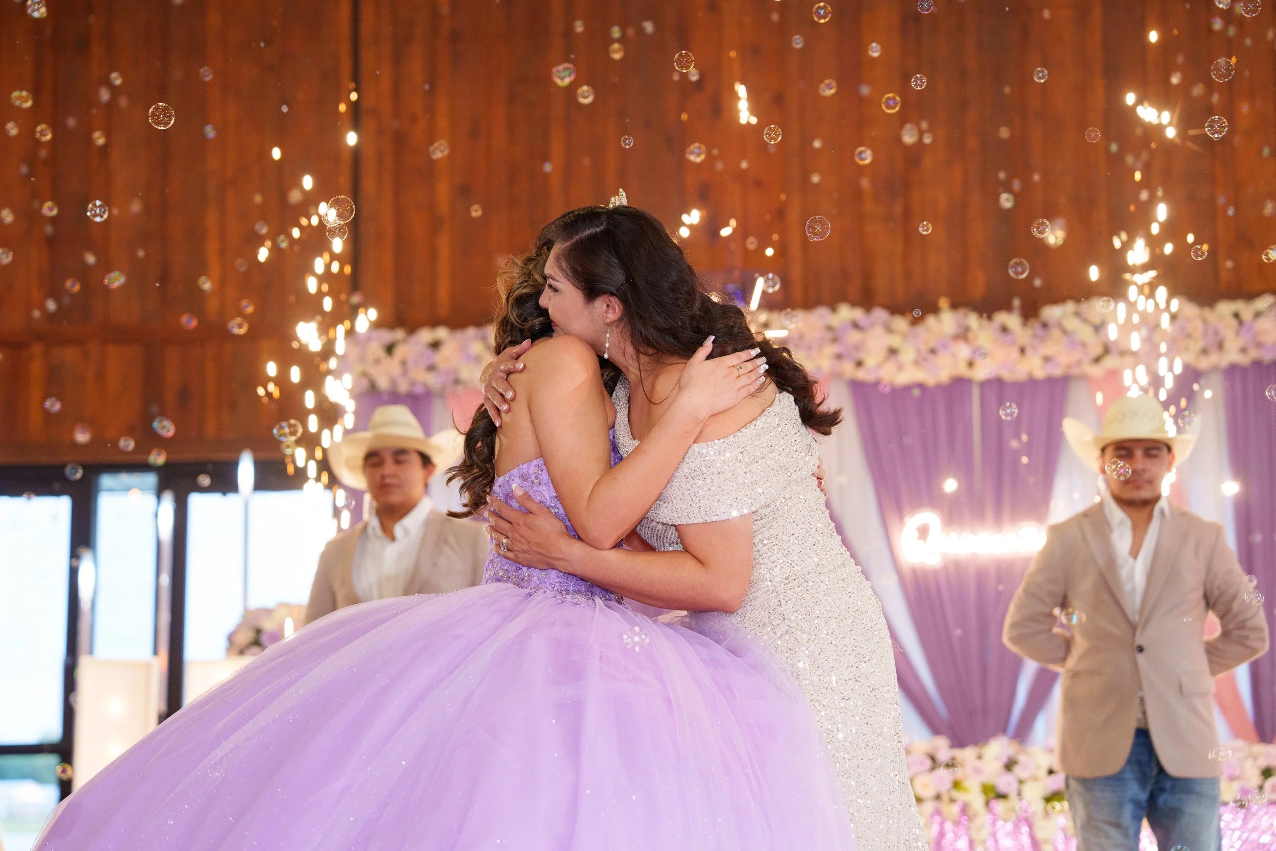Top 10 Mother Daughter Dance Songs for a Quinceañera