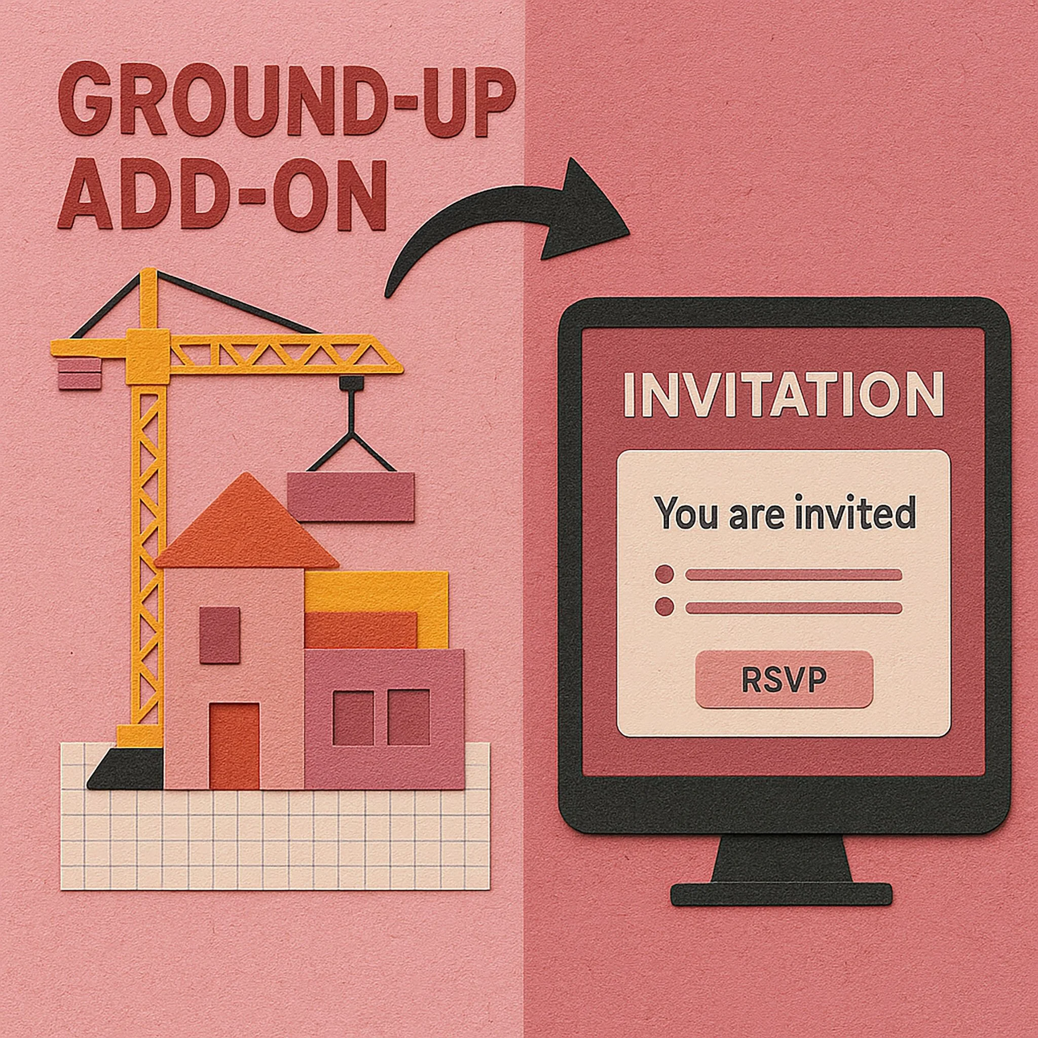 Custom Design Add-on