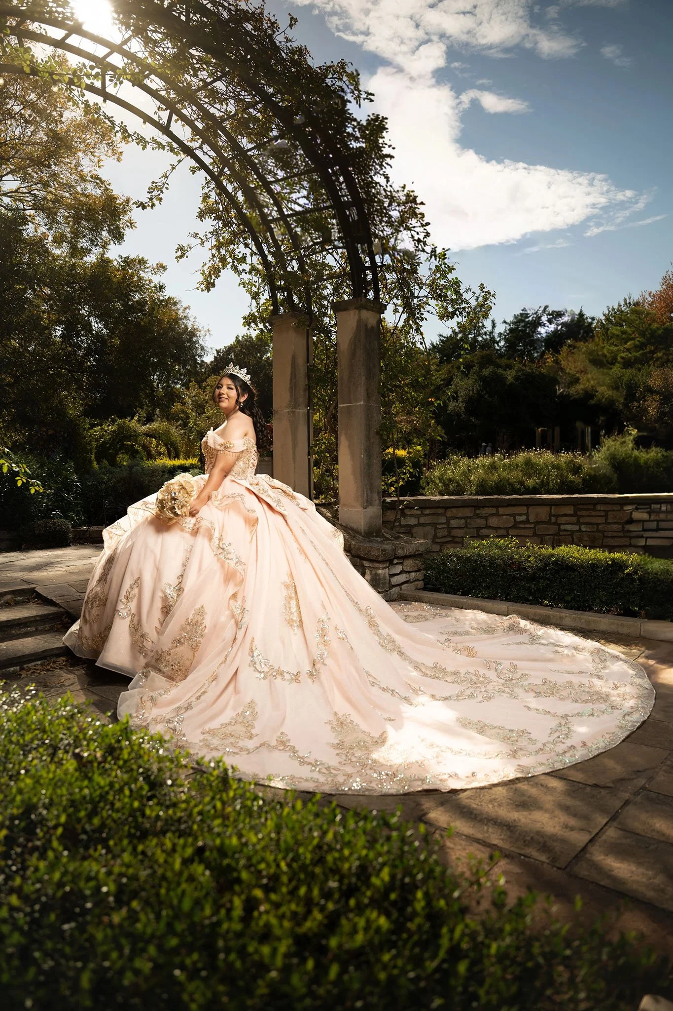 quinceanera-gold-dress-pose.jpg