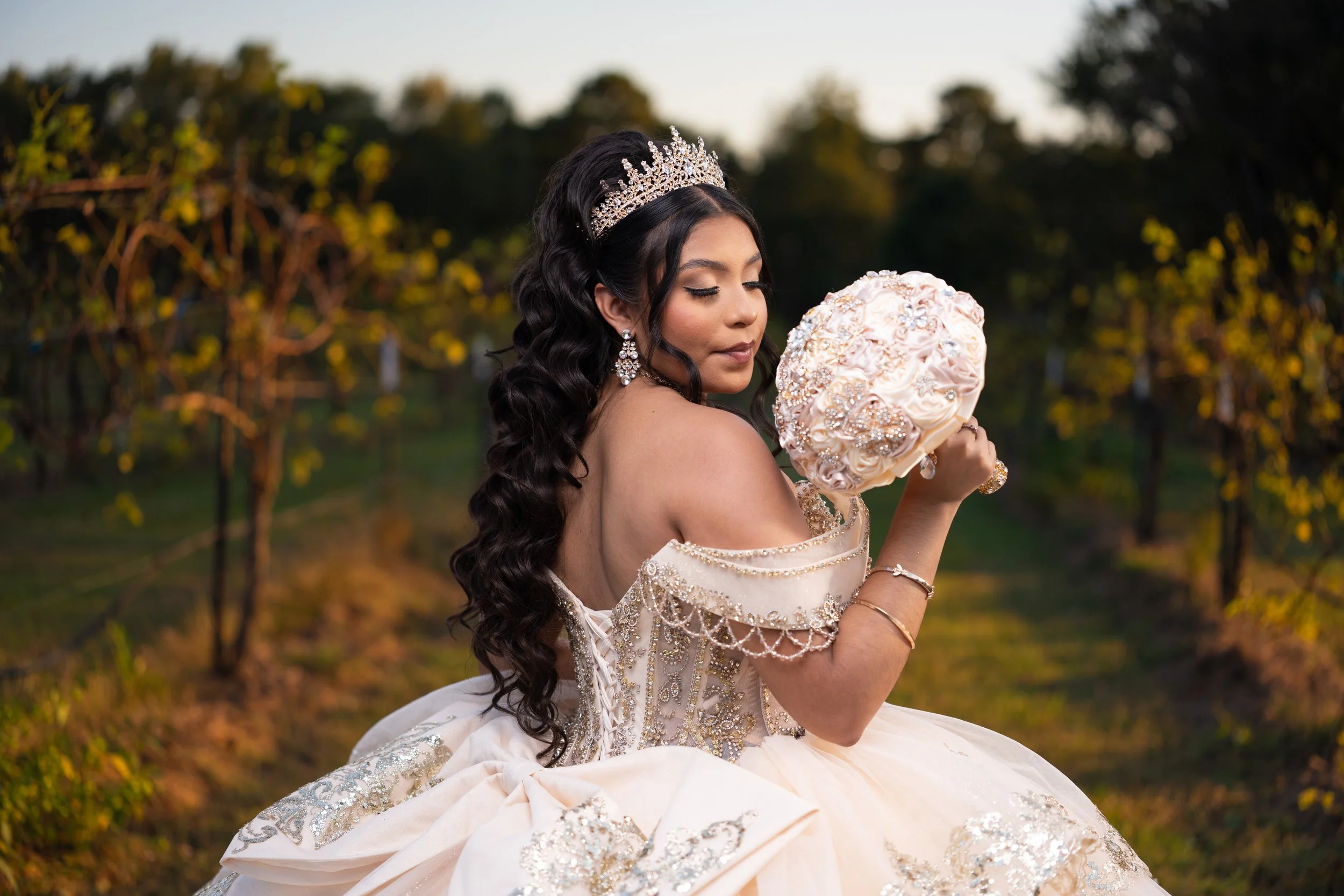 Quinceañera Event Videography