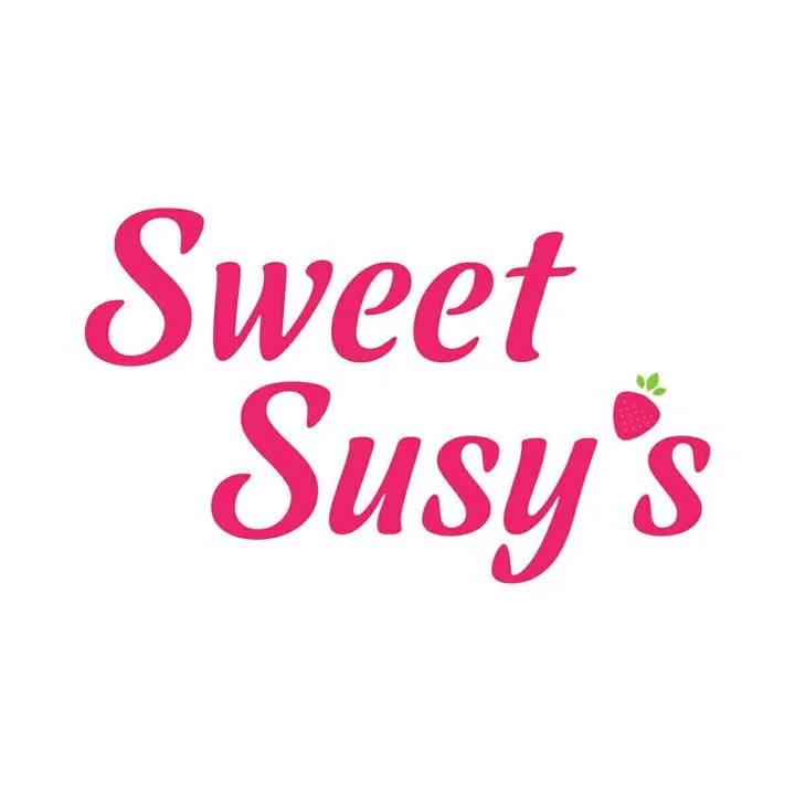 sweet susys carts in dallas fort worth