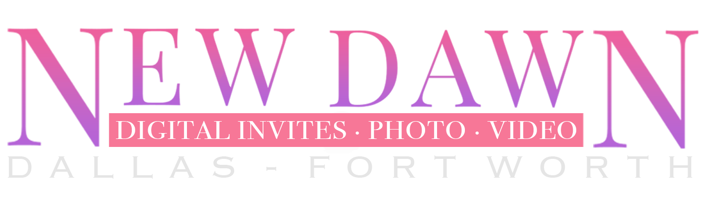 New Dawn Photo &amp; Video