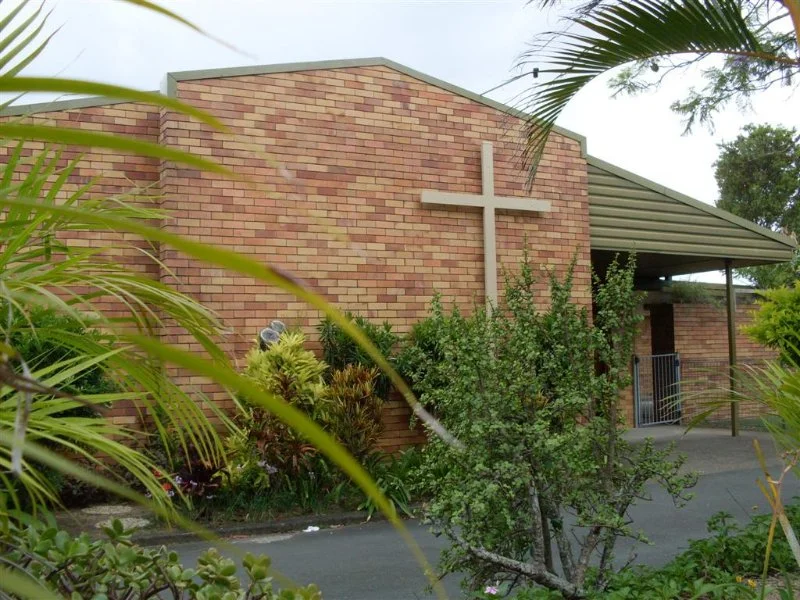 Arana Hills Uniting Church