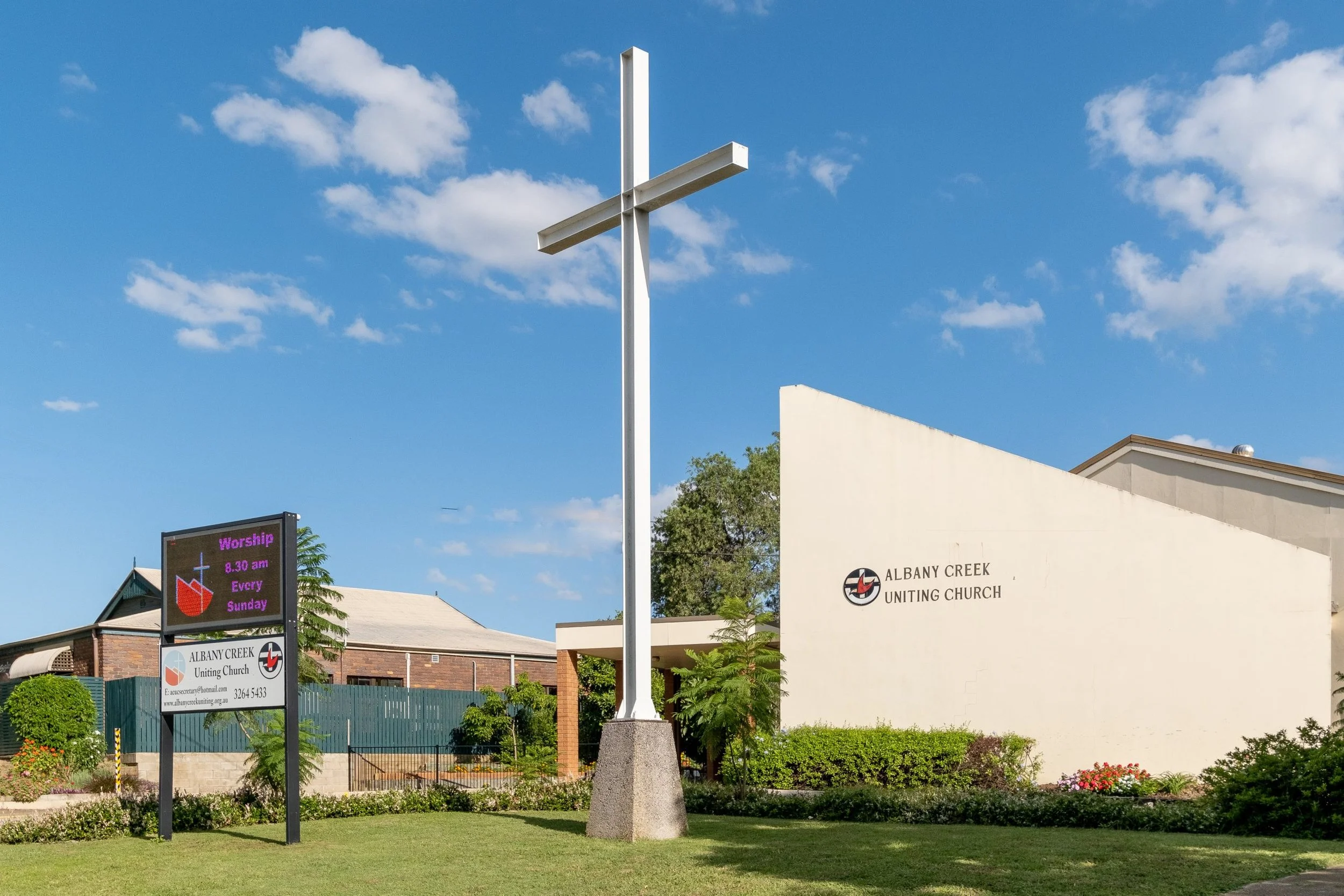 Albany Creek Uniting Church