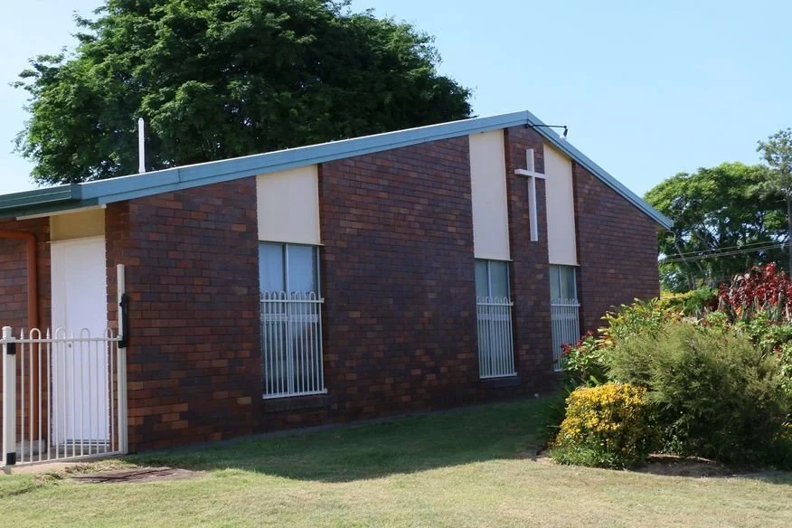 Bracken Ridge Uniting Church
