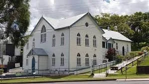 Bulimba Uniting Church