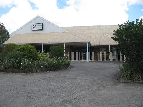 Caboolture Region Uniting Church