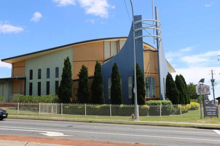 Chermside Kedron Community Church