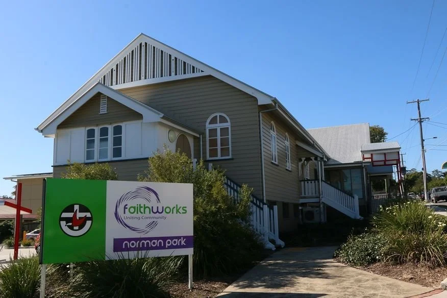 Faith Works Uniting Community