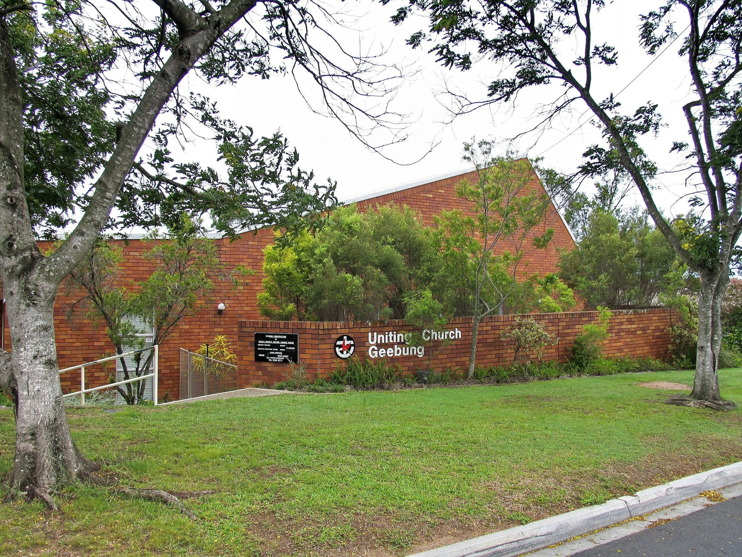 Geebung/ Wavell Heights UC