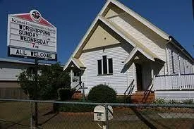 Kenani Community Church