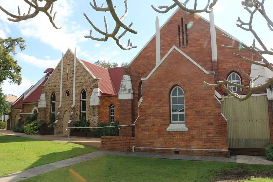 Morningside Uniting Church